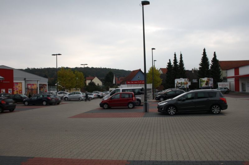 Zeller Str. 5-7  / Rewe (PP)