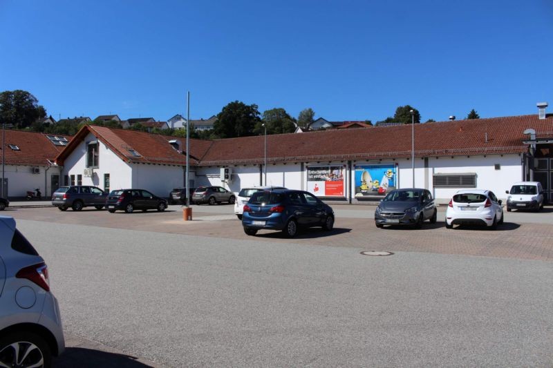 Im Bruch 11  / Edeka (PP)