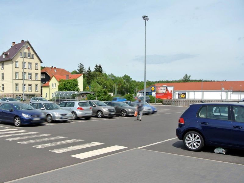 Bahnhofstr. 32a  (PP) li.