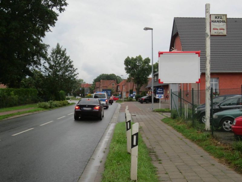 Verdener Landstr. 267-269 (B 215)  VS