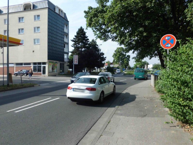 Bürgermeister-Lauck-Str.  / Kapellenstr. 10