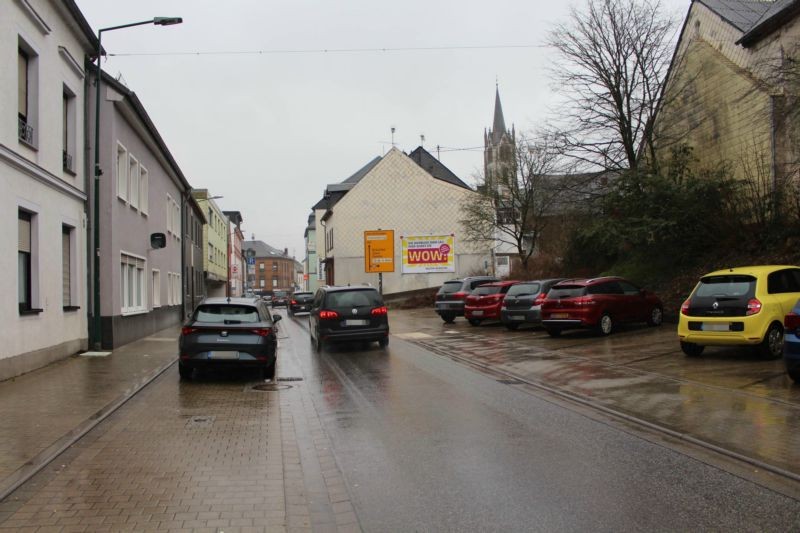 Saarstr. 9 (B 327)