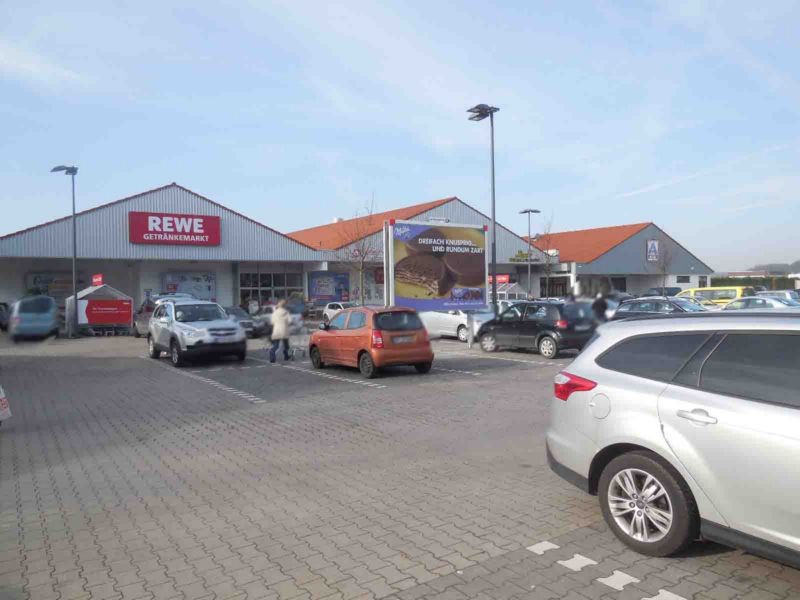 Engerstr. 65  / Rewe Si. (PP)