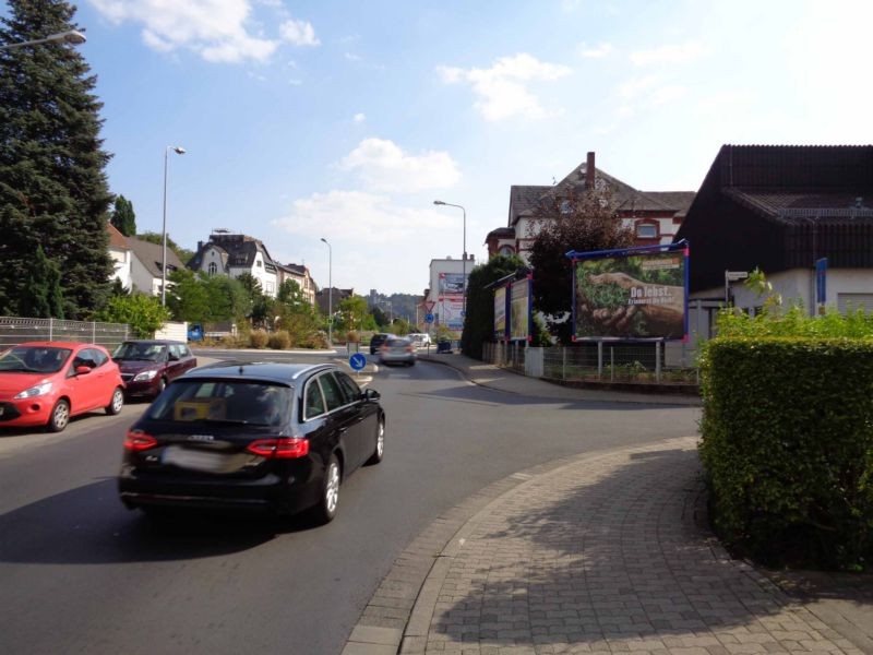 Annastr. 6  / Bahnhofstr.