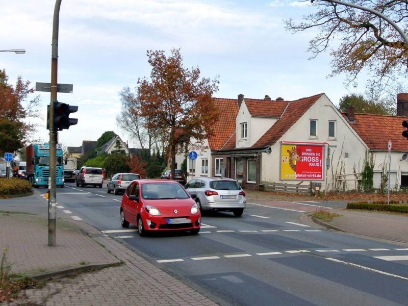 Delmenhorster Str. 192 (B 322)  VS