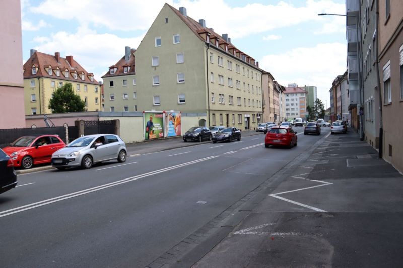 Landwehrstr. 18 (B 286)