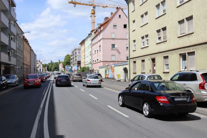 Landwehrstr. 18 (B 286)