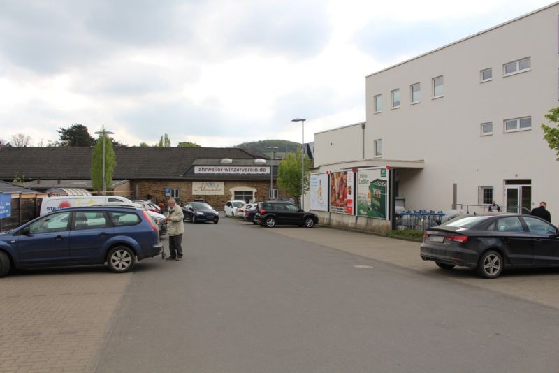 Am Silberberg 2  / Edeka (PP)