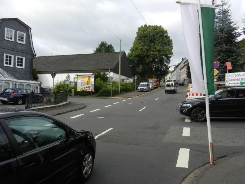 Nassauer Str. 3  / Hockelbachstr.