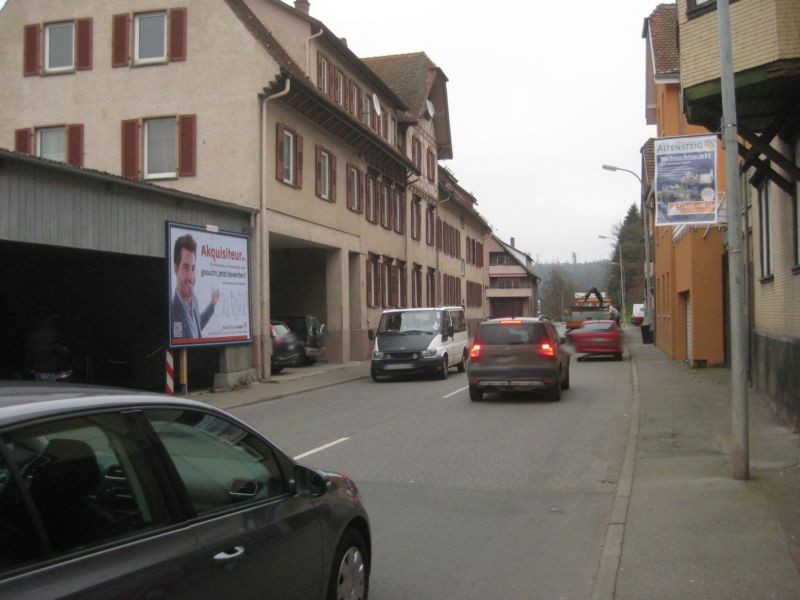 Wilhelmstr. 15 (B 28)