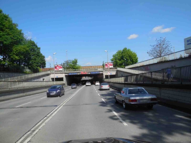 Langer Weg  (Brücke) / Si. Friedrich-Ebert-Str. li.