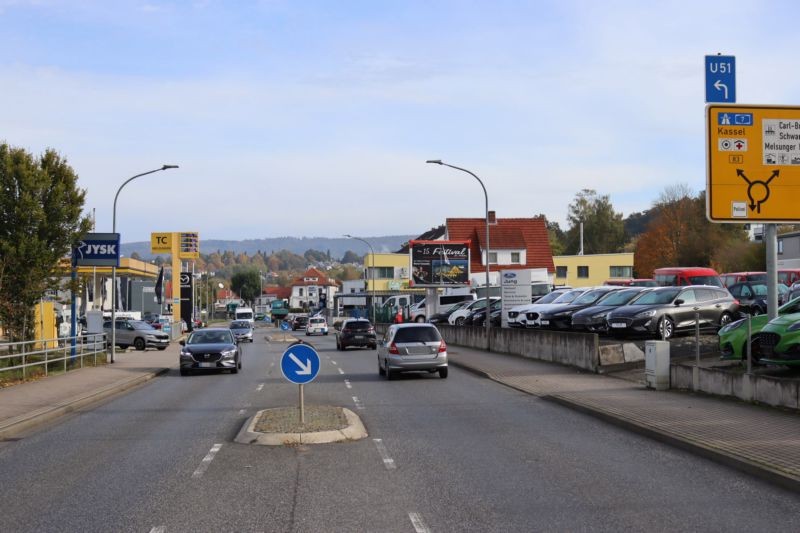 Nürnberger Str. 25 (B 83)  VS