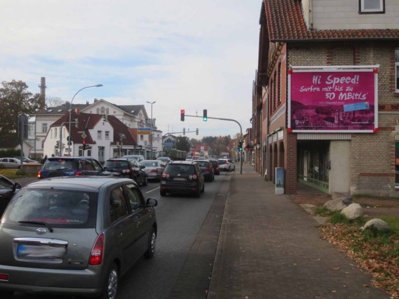 Lüneburger Str. 3 (B 71)