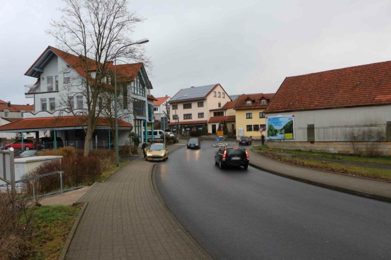 Bahnhofstr.  / Hauptstr. 13