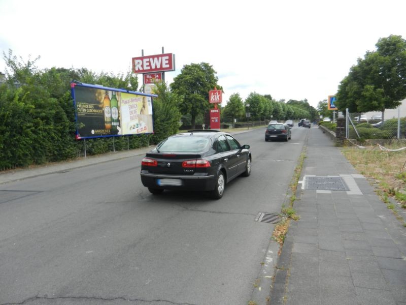 Kapellenstr. 64  Einf. Rewe