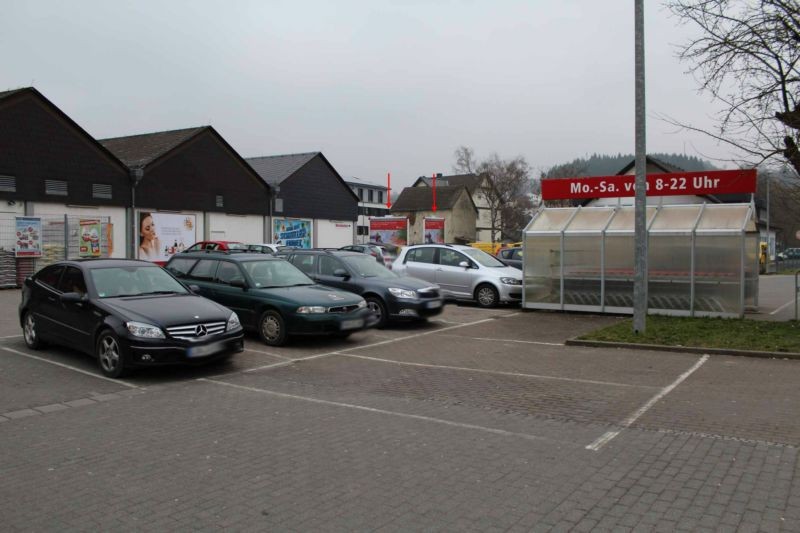 Mühlweg 2a  / Si. Rewe (PP)