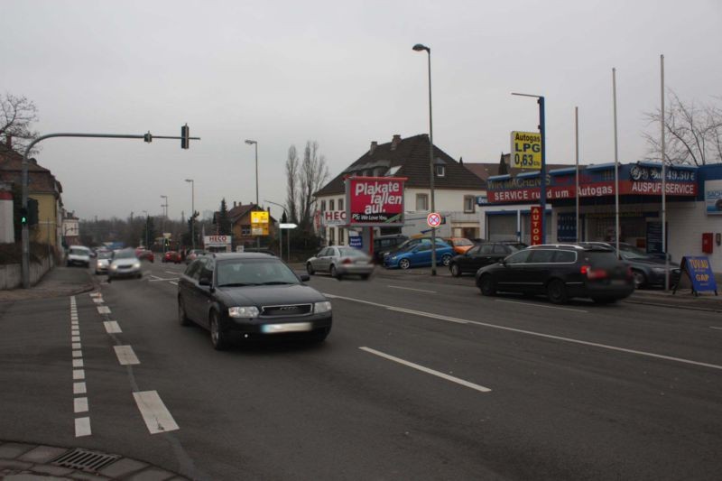 Landauer Str. 107 (B 39)  VS