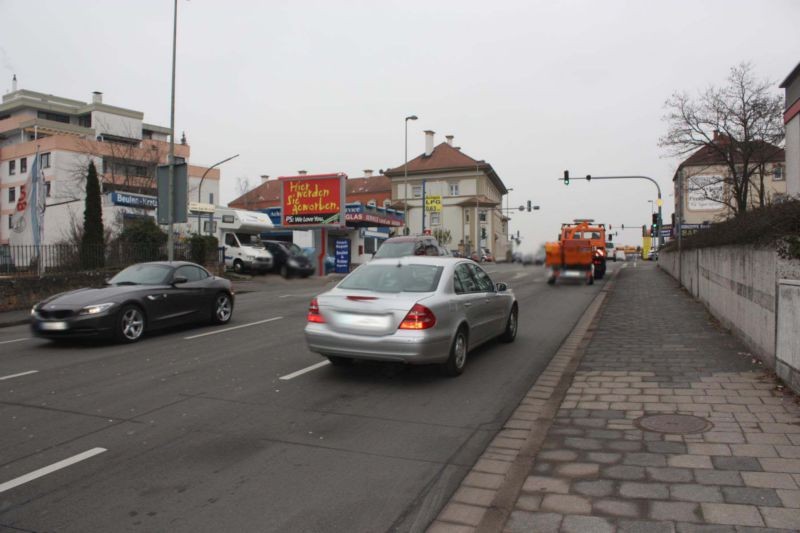 Landauer Str. 107 (B 39)  RS