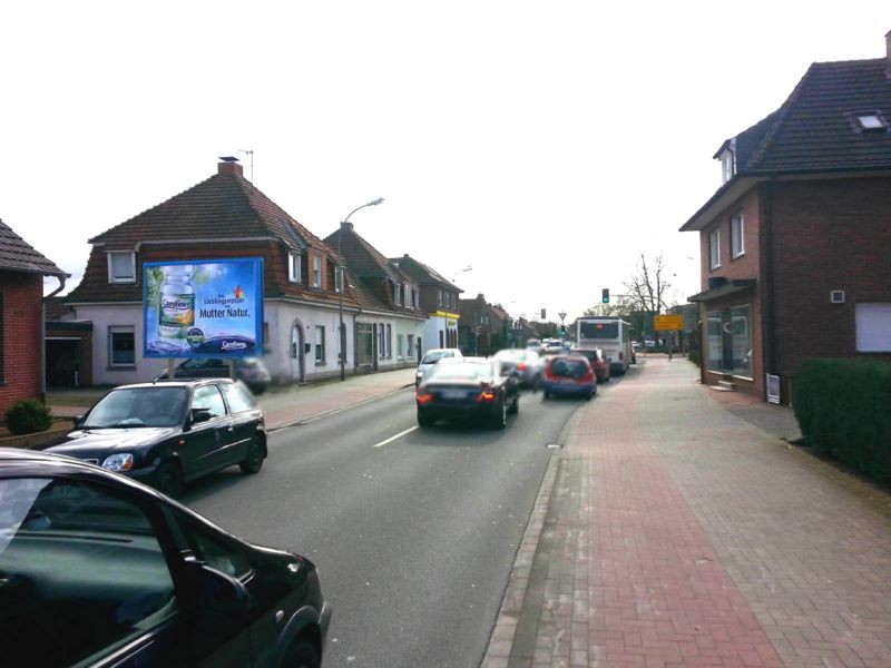 Vereinsstr. 122  RS