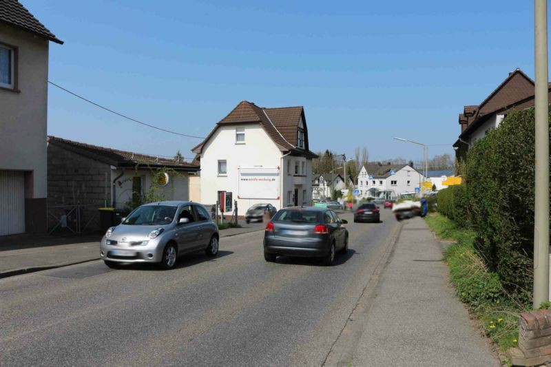 Lindenallee 22 (B 256)