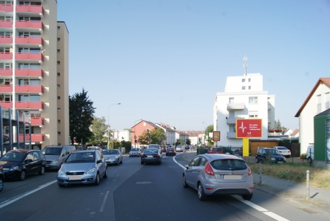 Südliche Ringstr. 184  quer VS