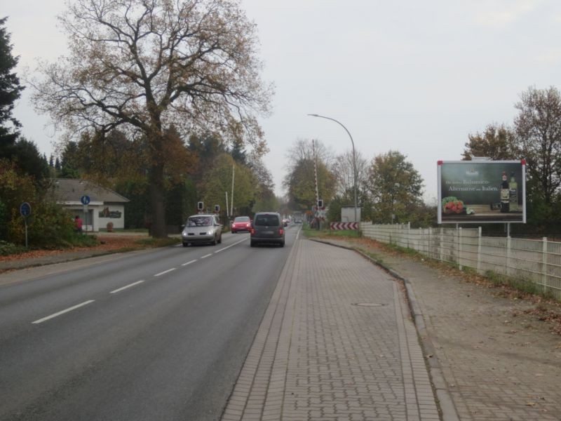 Zevener Str. 50 (B 71)  VS