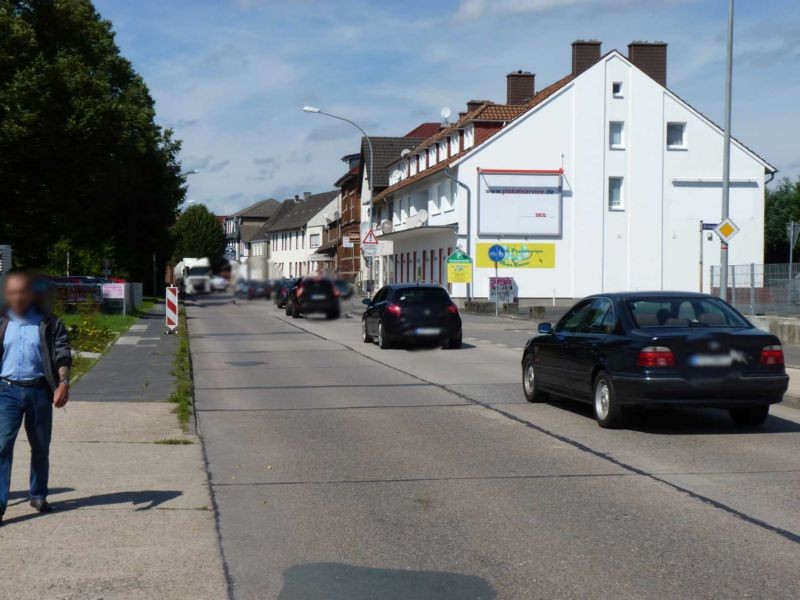 Lienener Str. 59  / Kröner Str. quer