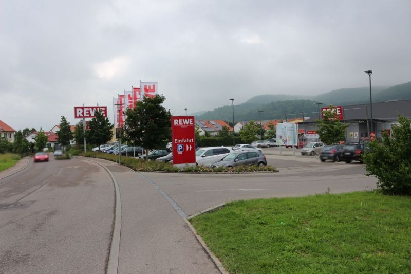 Aalener Str. 10  / Rewe (PP) Si Einf.