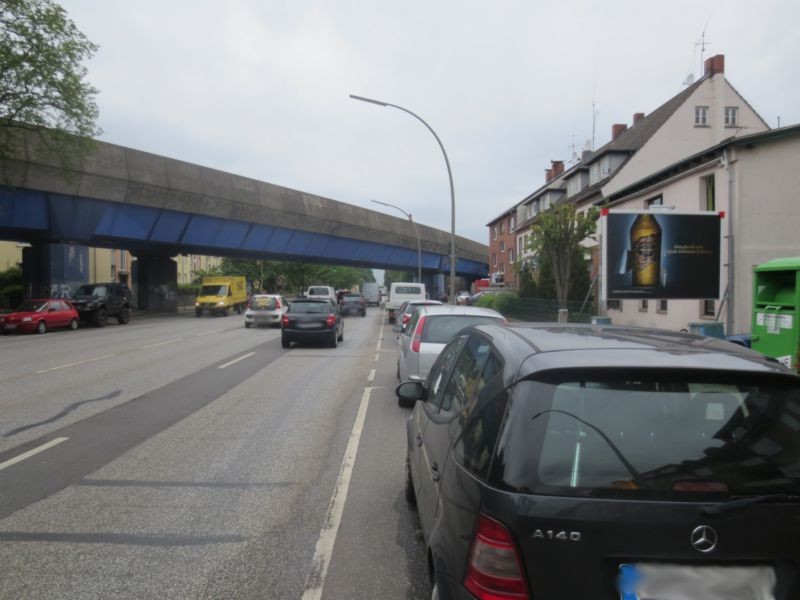 Stader Str. 72 (B 73)  VS