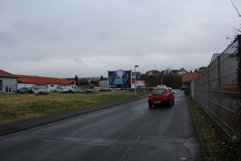 Riedweg 10  / Rewe Zuf.