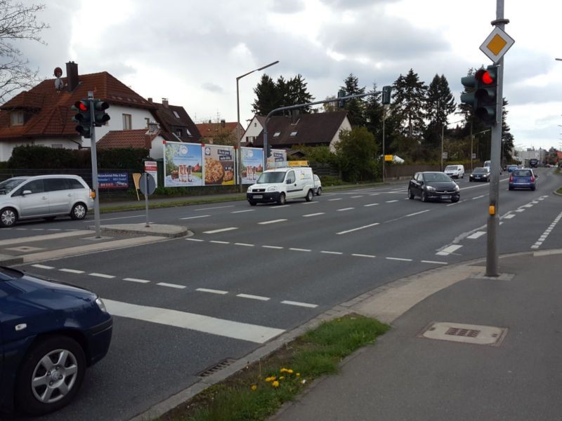 Rothenburger Str.  / Wallensteinstr. 20a li.