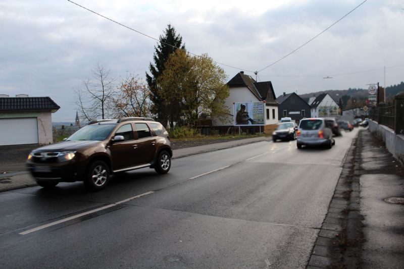 Herborner Str. 2 (B 54)  RS