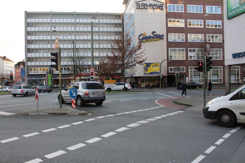 Feilenstr. 1  / Willy-Brandt-Platz