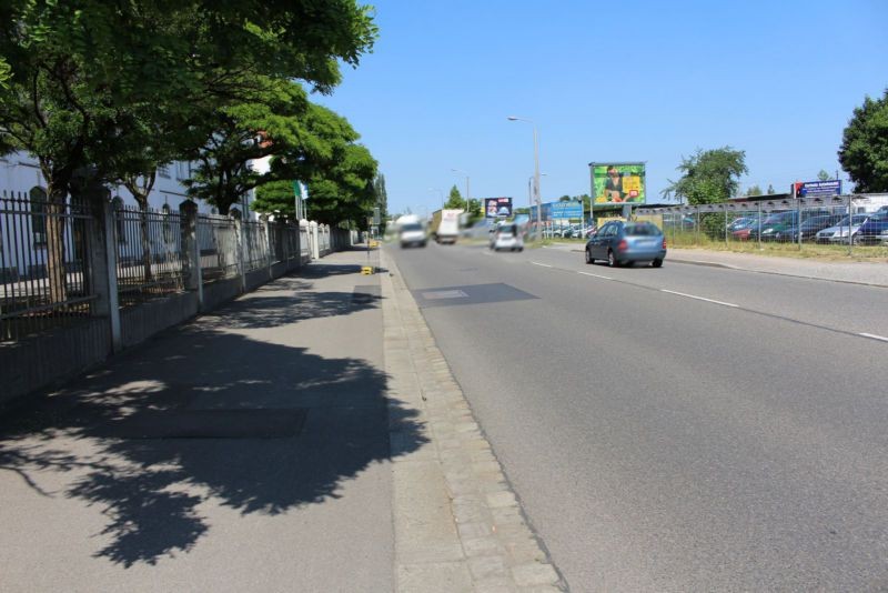 Mügelner Str. 43  VS