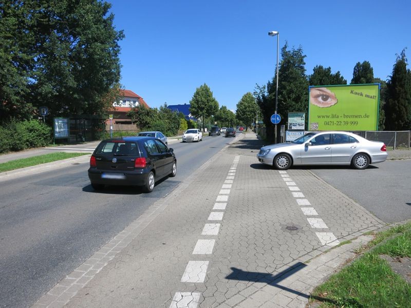 Dorfstr. 92  / Ohlen Fladen