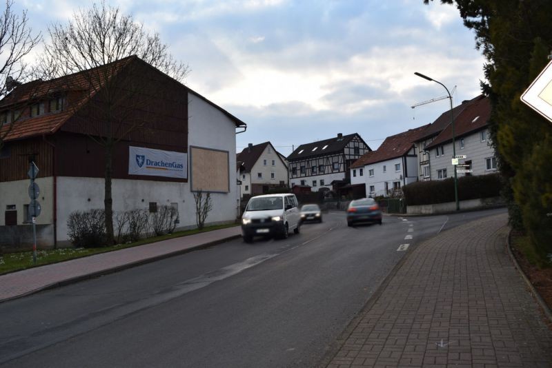 Großentafter Str. 3 (L 3170)  geg. Gehilfersberger Str.