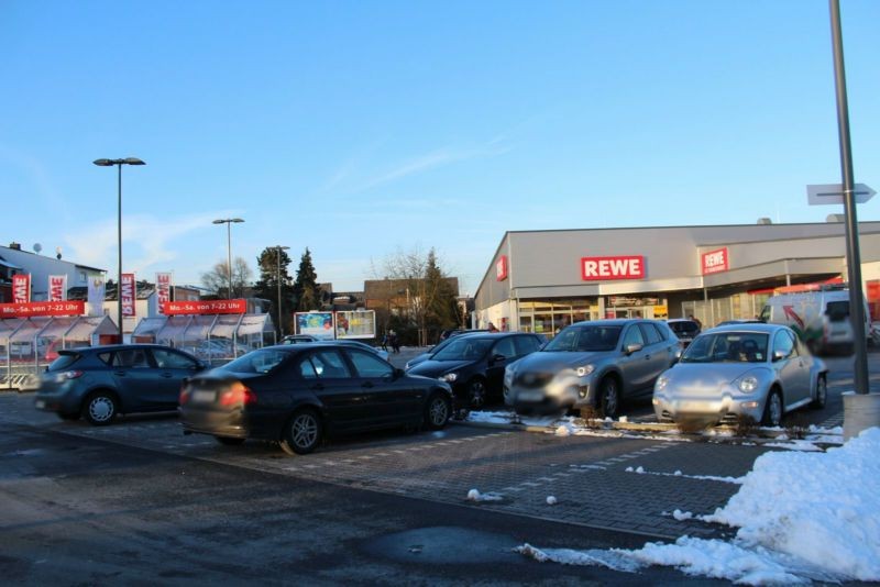 Limburger Str. 37b (B 8)  / Rewe (PP)