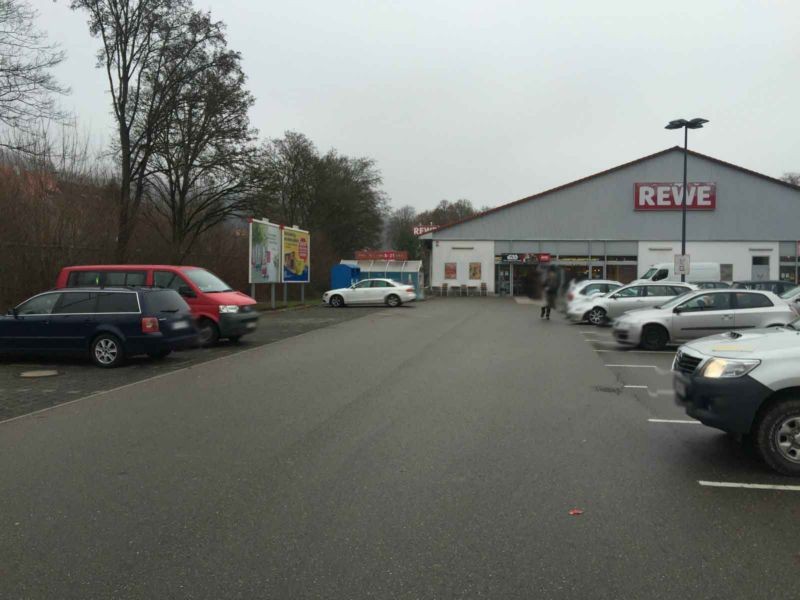 Lindenweg 2  / Rewe (PP)