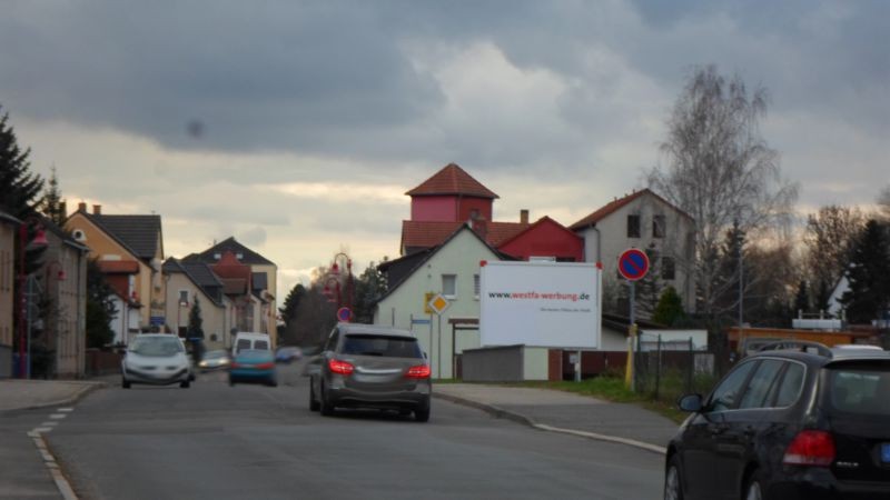 Leipziger Str.  / Parthenstr. VS