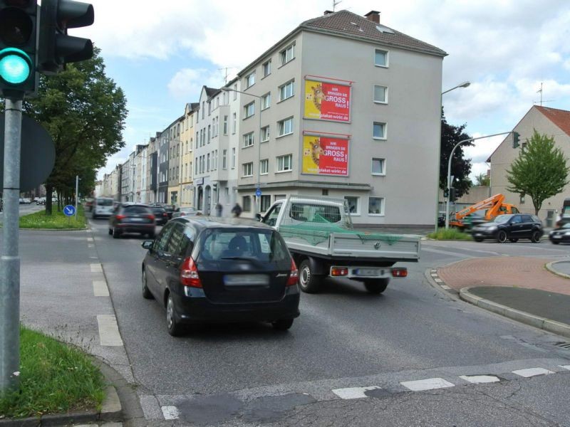 Mozartstr. 1  / Si. Koloniestr. unten