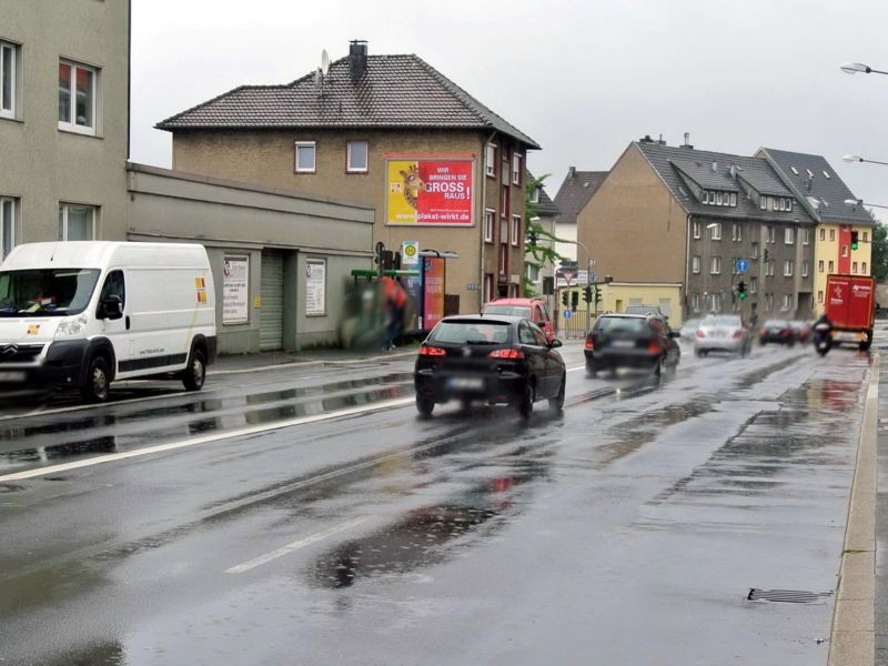 Freiheitstr. 105 (B 229)  quer