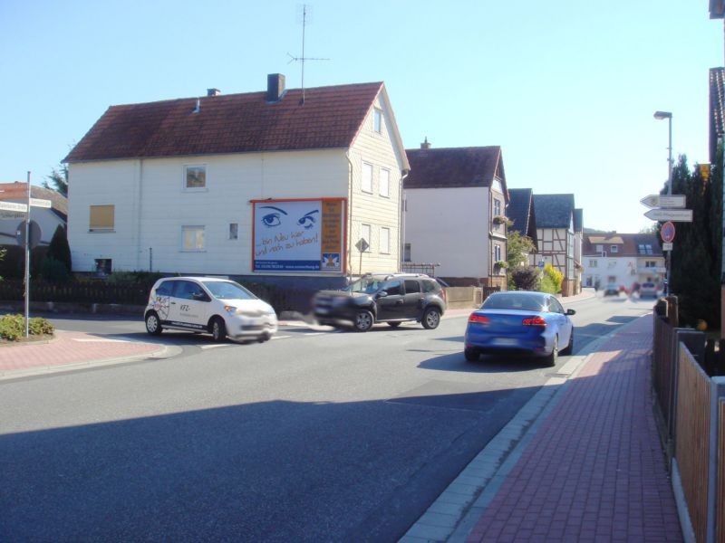 Bahnhofstr. 24 (I 3048)  quer