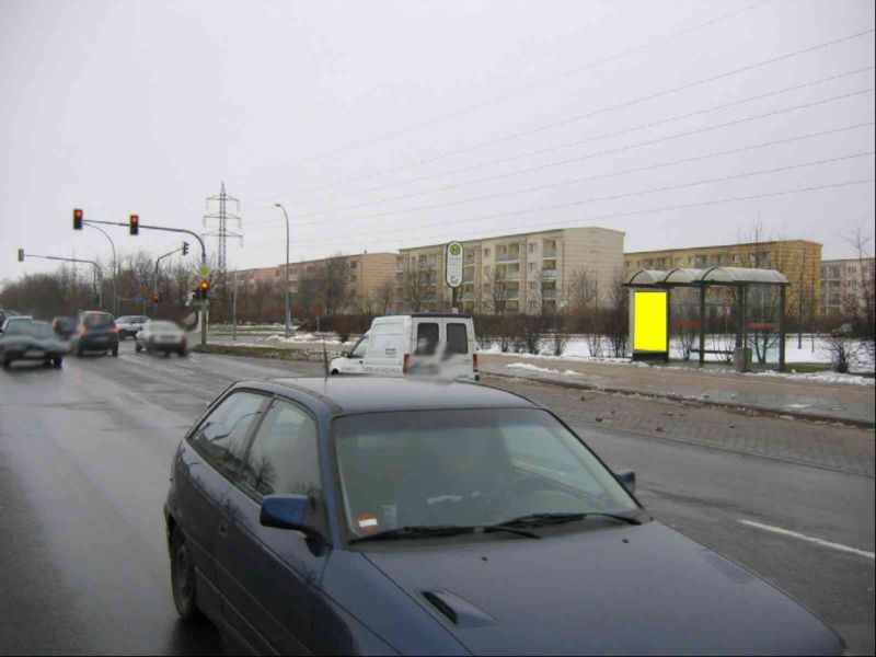 Heinrich-Rau-Str. / Junckerstr. IL