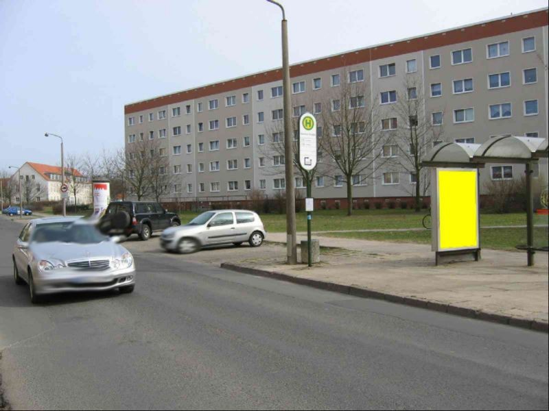 Junckerstr. IL