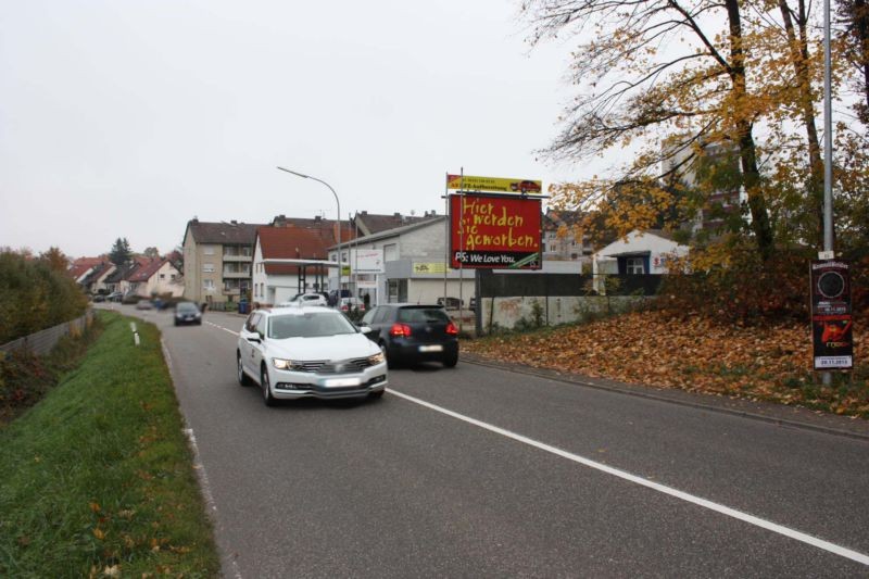 Winzler Str. 209  VS
