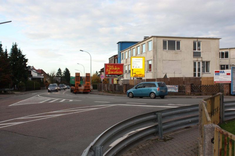 Lemberger Str. 235-237  VS