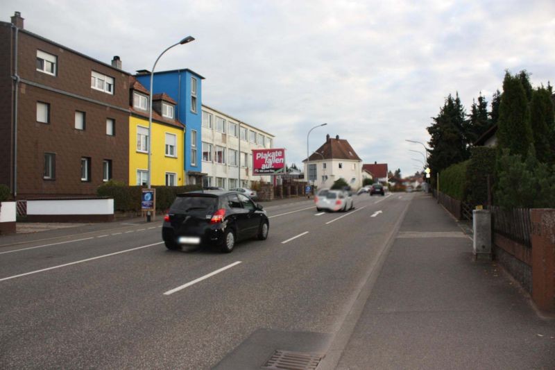 Lemberger Str. 235-237  RS