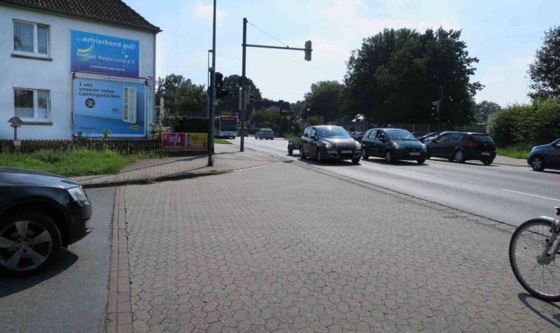Hannoversche Heerstr. 103 (B 3)