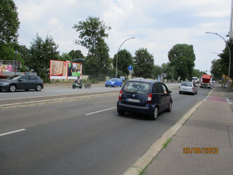 Bruchwiesenstr. (B 44)  / Wollstr.