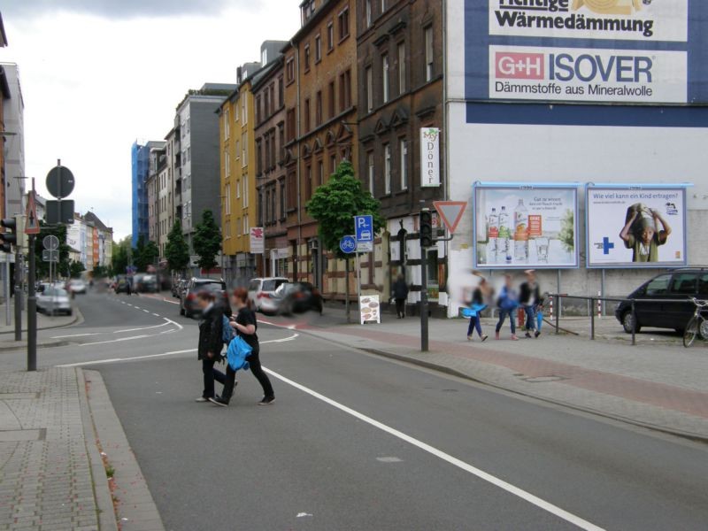 Mundenheimer Str. 263  quer